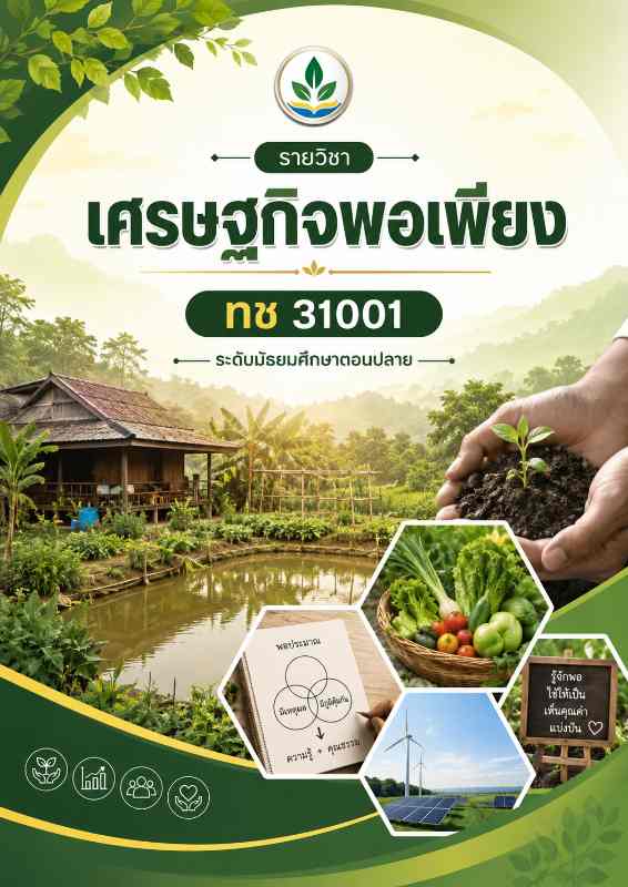 เศรษฐกิจพอเพียง